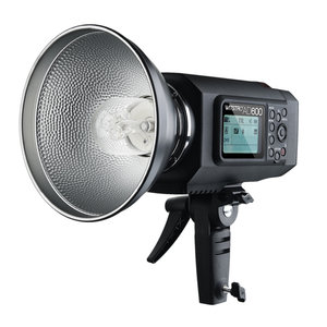 GODOX AD600 TTL