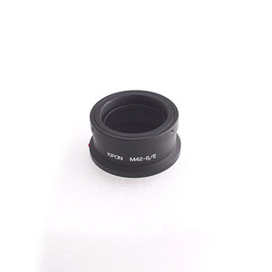 Kipon adapter M42 - Sony E mount