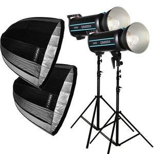 Godox QS1200 II  KIT