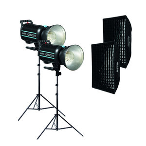 Godox QS600 II  KIT