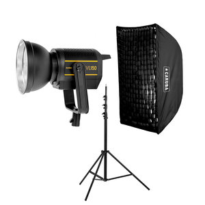 GODOX VL150 kit