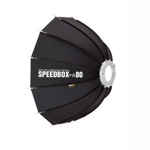 SMDV Speedbox 