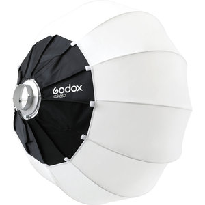 Godox Lantern Softbox 85CM