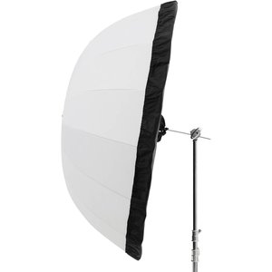 Godox 165cm Black and Silver Diffuser for Parabolic Umbrella