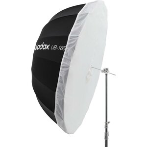 Godox 165cm Translucent Diffuser for Parabolic Umbrella