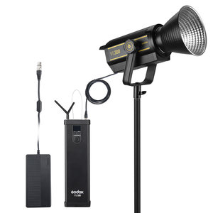 Godox LED VL300 Video Light