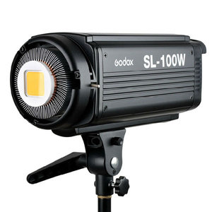 Godox LED SL100Y Tungsten