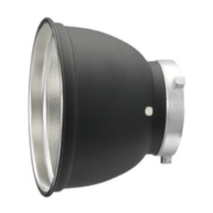 SMDV Standard Reflector 165mm Bowens