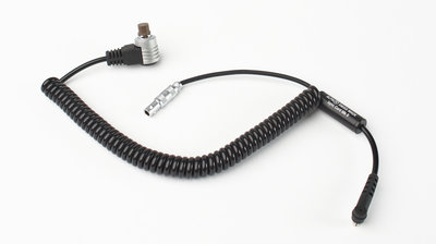 ALPA Sync Cord Mark II