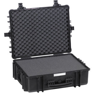 EXPLORER CASE 5822B + FOAM - ALL4 pro imaging tools