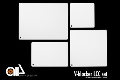 ALL4 V Blocker LCC