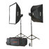 Godox MS200 kit