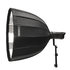 CARUBA speed deep parabolc softbox