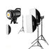 Godox SL60W trio LED kit