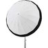 Godox 105cm Black and Silver Diffuser for Parabolic Umbrella