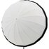 Godox 165cm Black and Silver Diffuser for Parabolic Umbrella