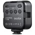 Godox Litemons LED Light (Bi Color) LED6Bi_