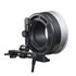 Godox FLB-90 Quick Rotating Camera Bracket Kit (for R1200 Ring Flash)_